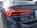 Audi Q3 2ª serie SPB Sportback 35 TDI S tronic Business P Blu/Azzurro - thumbnail 8