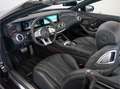 Mercedes-Benz S 63 AMG Cabrio S 4MATIC+ | Keramisch crna - thumbnail 3