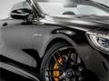 Mercedes-Benz S 63 AMG Cabrio S 4MATIC+ | Keramisch Siyah - thumbnail 7