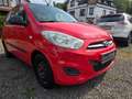 Hyundai i10 FIFA WM Edition Rot - thumbnail 1