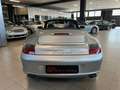 Porsche 911 996 Carrera 4 3.6 Cabrio 320CV 70000KM ! MANUALE ! Stříbrná - thumbnail 5