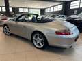 Porsche 911 996 Carrera 4 3.6 Cabrio 320CV 70000KM ! MANUALE ! Stříbrná - thumbnail 9