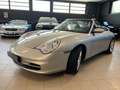 Porsche 911 996 Carrera 4 3.6 Cabrio 320CV 70000KM ! MANUALE ! Stříbrná - thumbnail 10