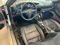 Porsche 911 996 Carrera 4 3.6 Cabrio 320CV 70000KM ! MANUALE ! Stříbrná - thumbnail 13