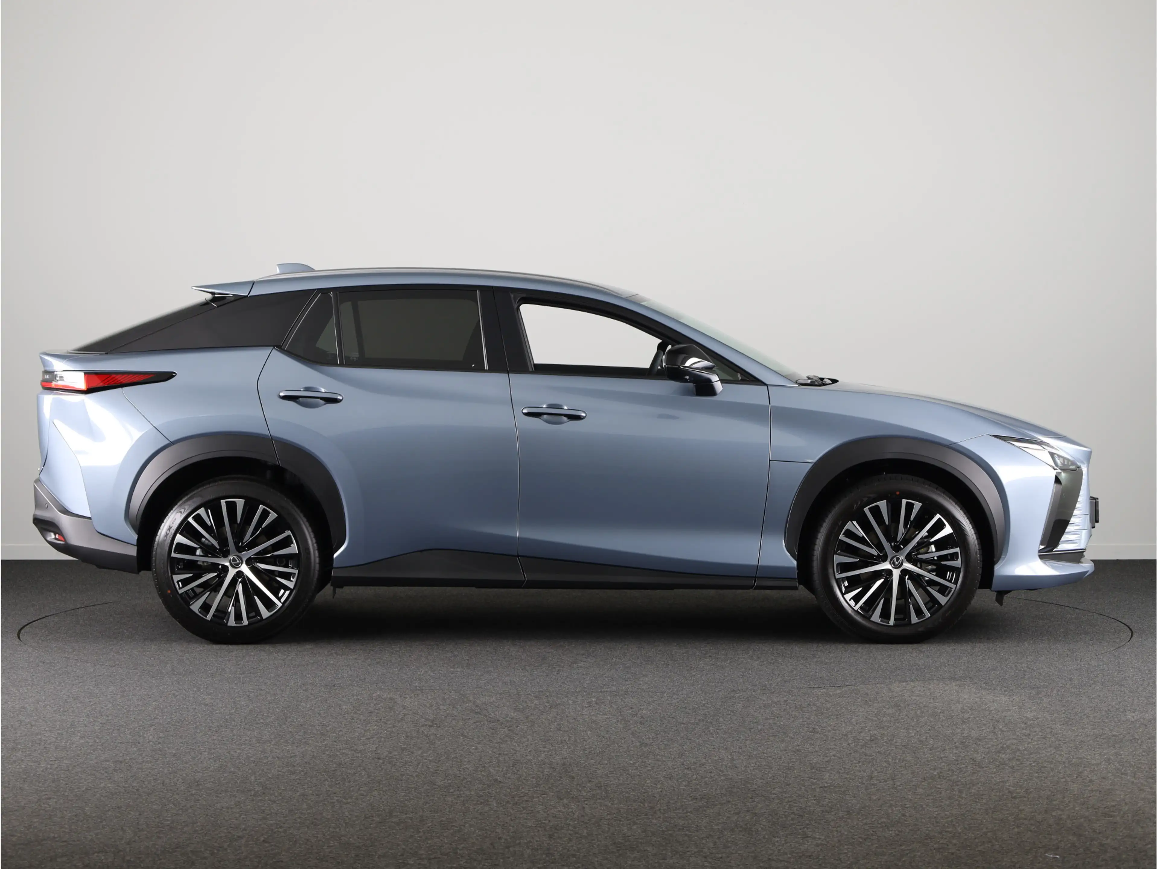 Lexus RZ 300e Luxury Line 71 kWh | Head-Up Display | 360 Ca — photo 3
