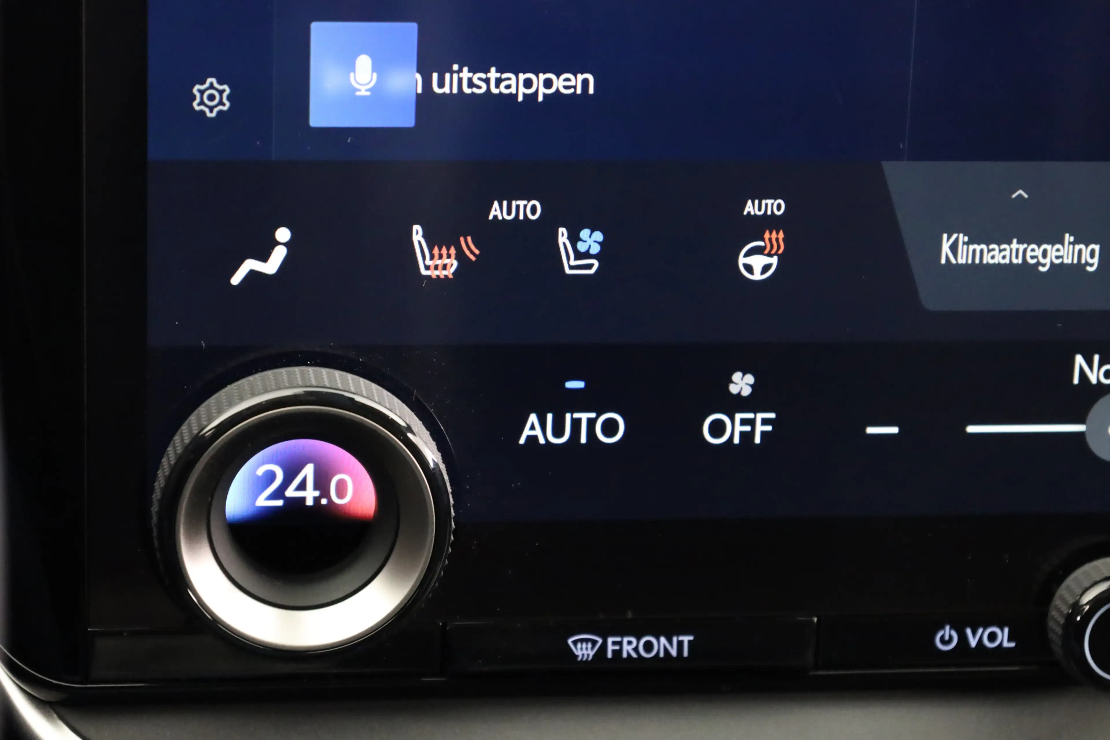Lexus RZ 300e Luxury Line 71 kWh | Head-Up Display | 360 Ca — photo 10