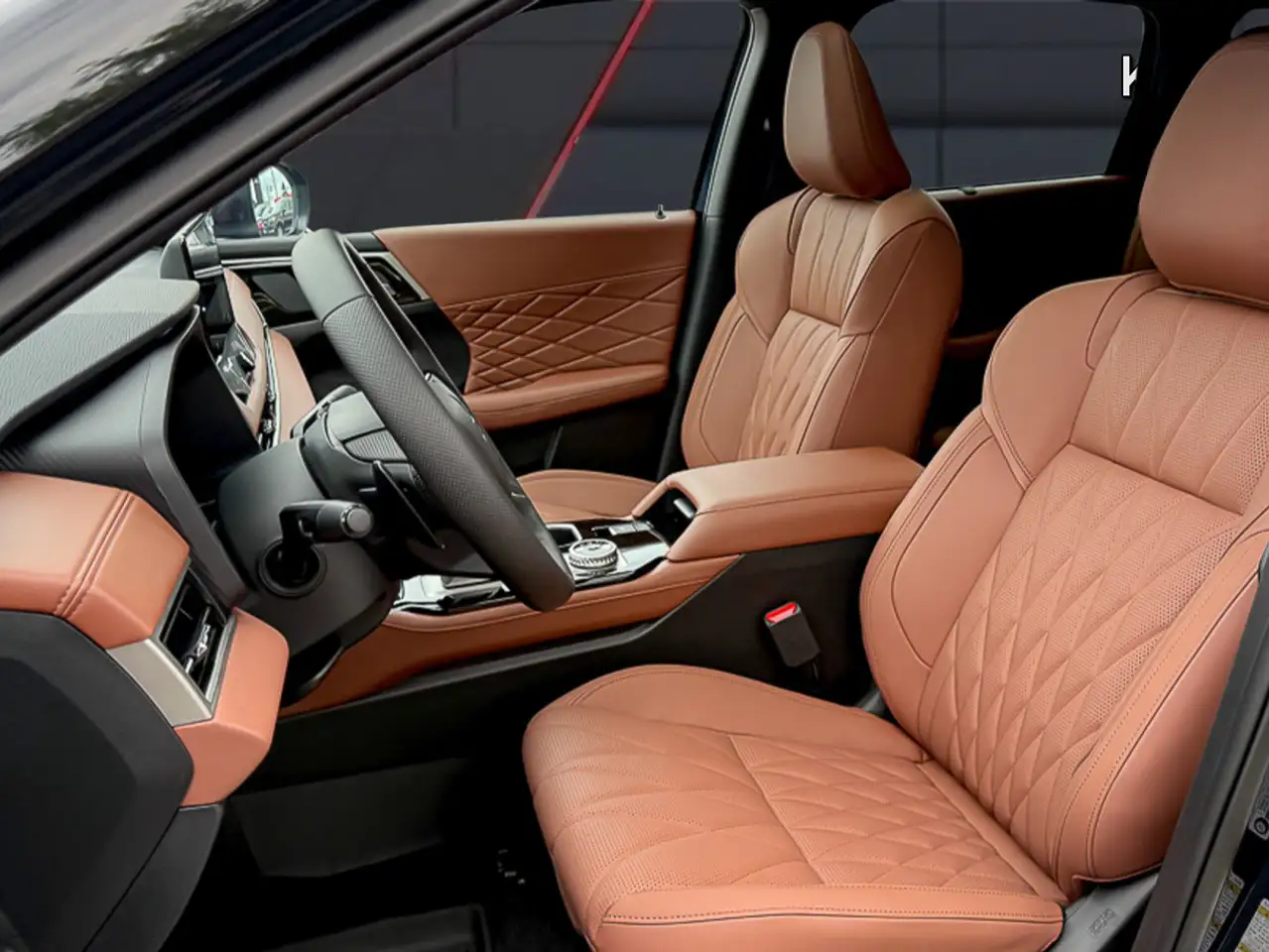 Mitsubishi Outlander снимка Mitsubishi Outlander