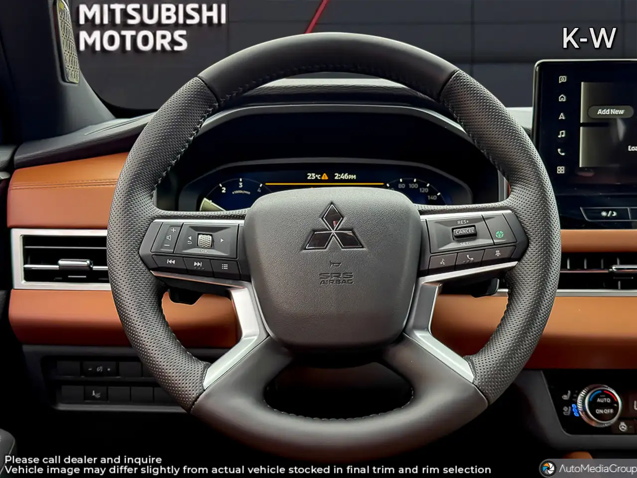 Mitsubishi Outlander снимка Mitsubishi Outlander