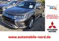 Mitsubishi Outlander Outlander Plug-in Hybrid TOP 2.4 MIVEC 4WD Braun - thumbnail 1