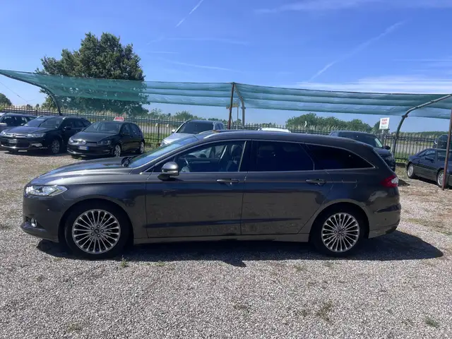 Ford Mondeo Mondeo IV 2015 SW SW 2.0 tdci Titanium s