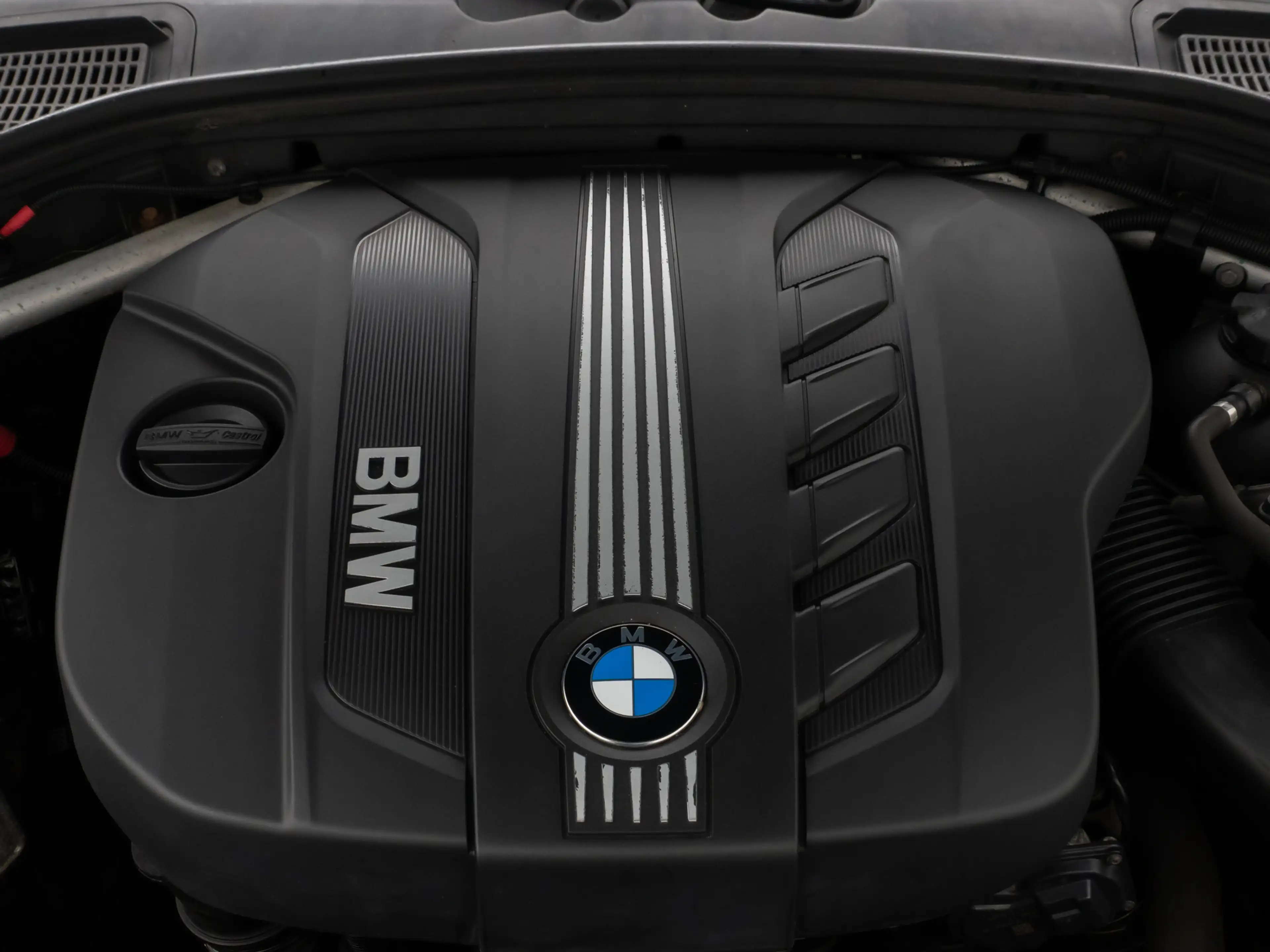 BMW X3 Navi Sitzhzg PDC Tempomat 8Fach — photo 14
