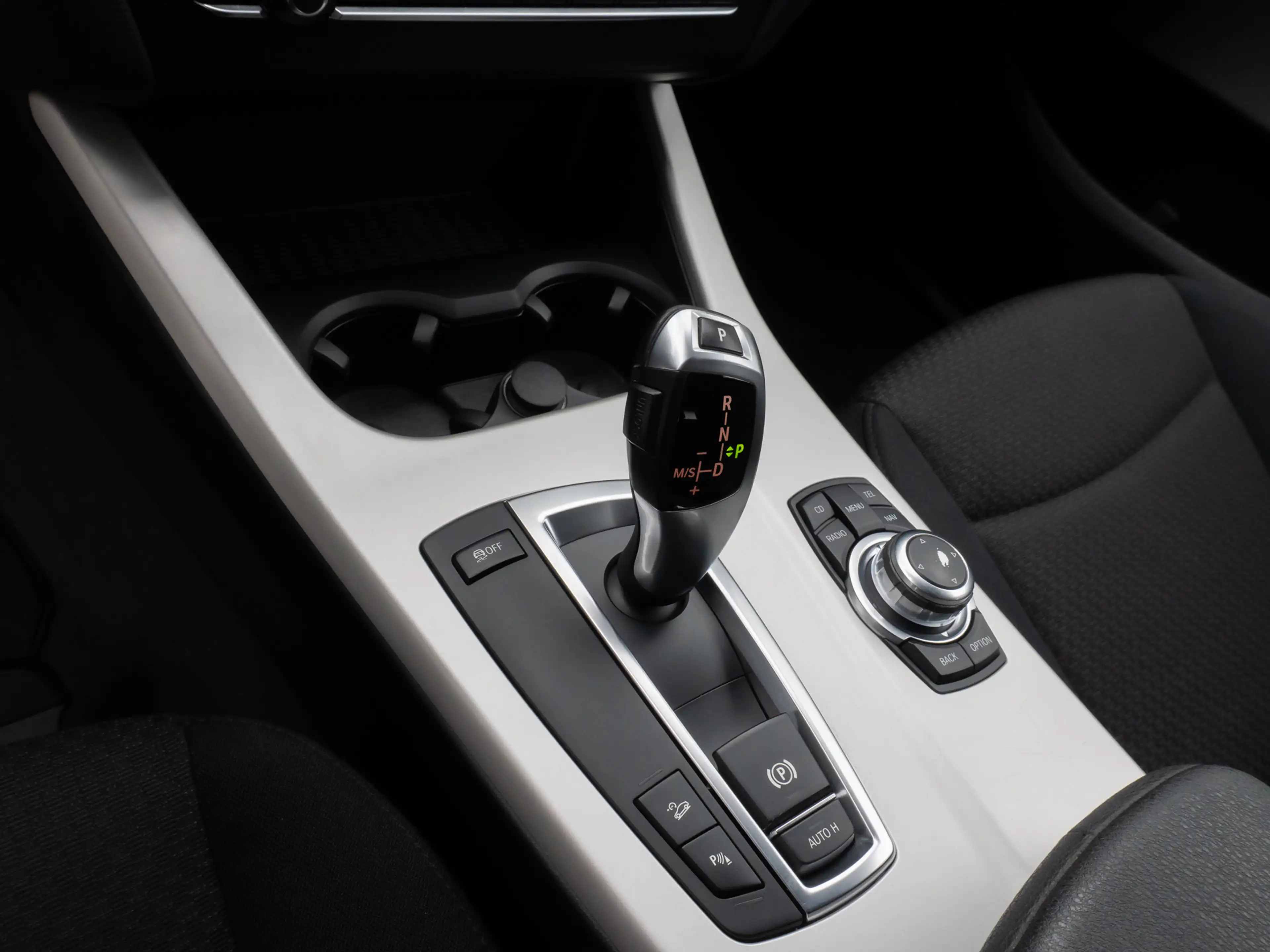 BMW X3 Navi Sitzhzg PDC Tempomat 8Fach — photo 22
