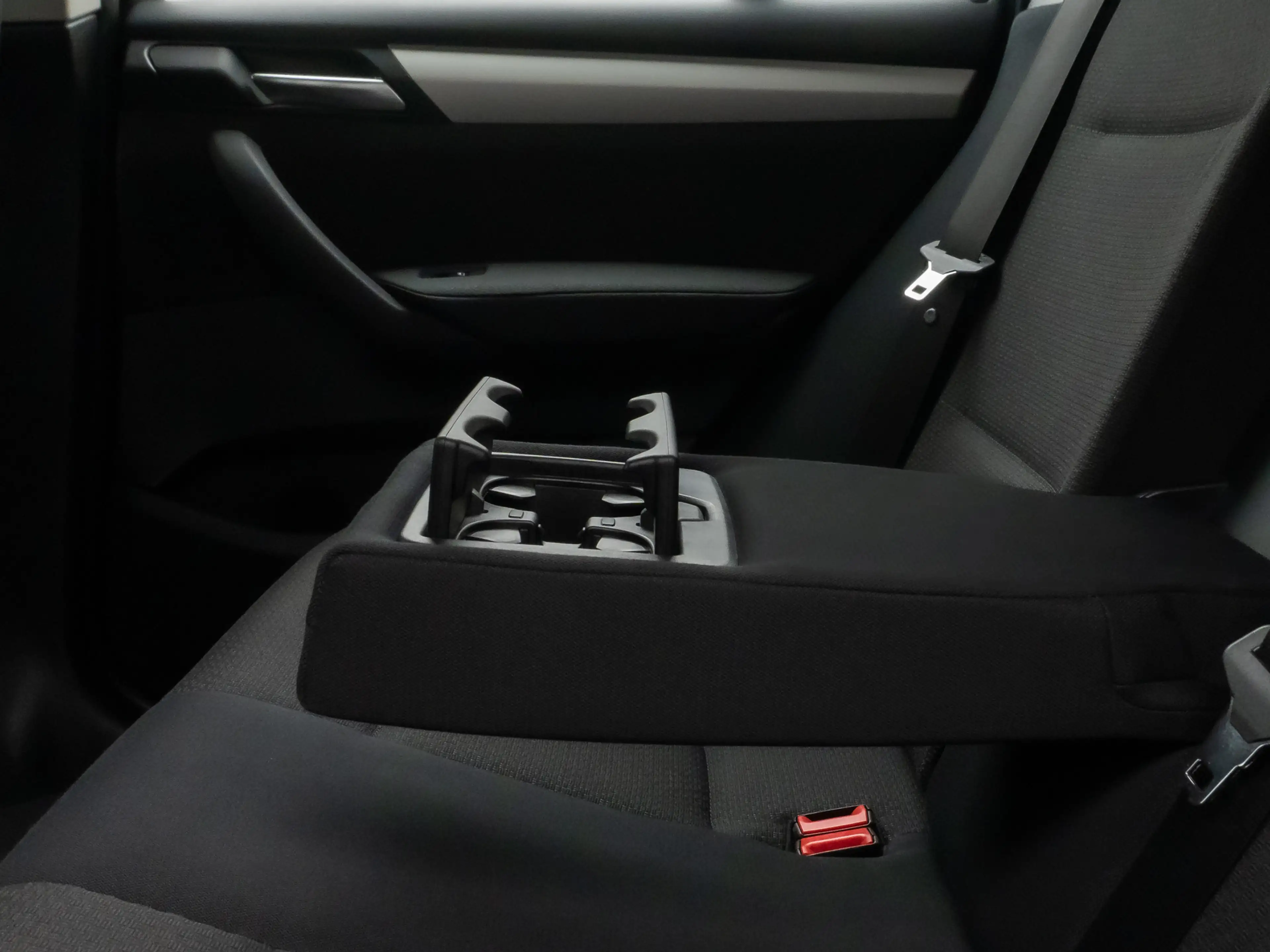 BMW X3 Navi Sitzhzg PDC Tempomat 8Fach — photo 27