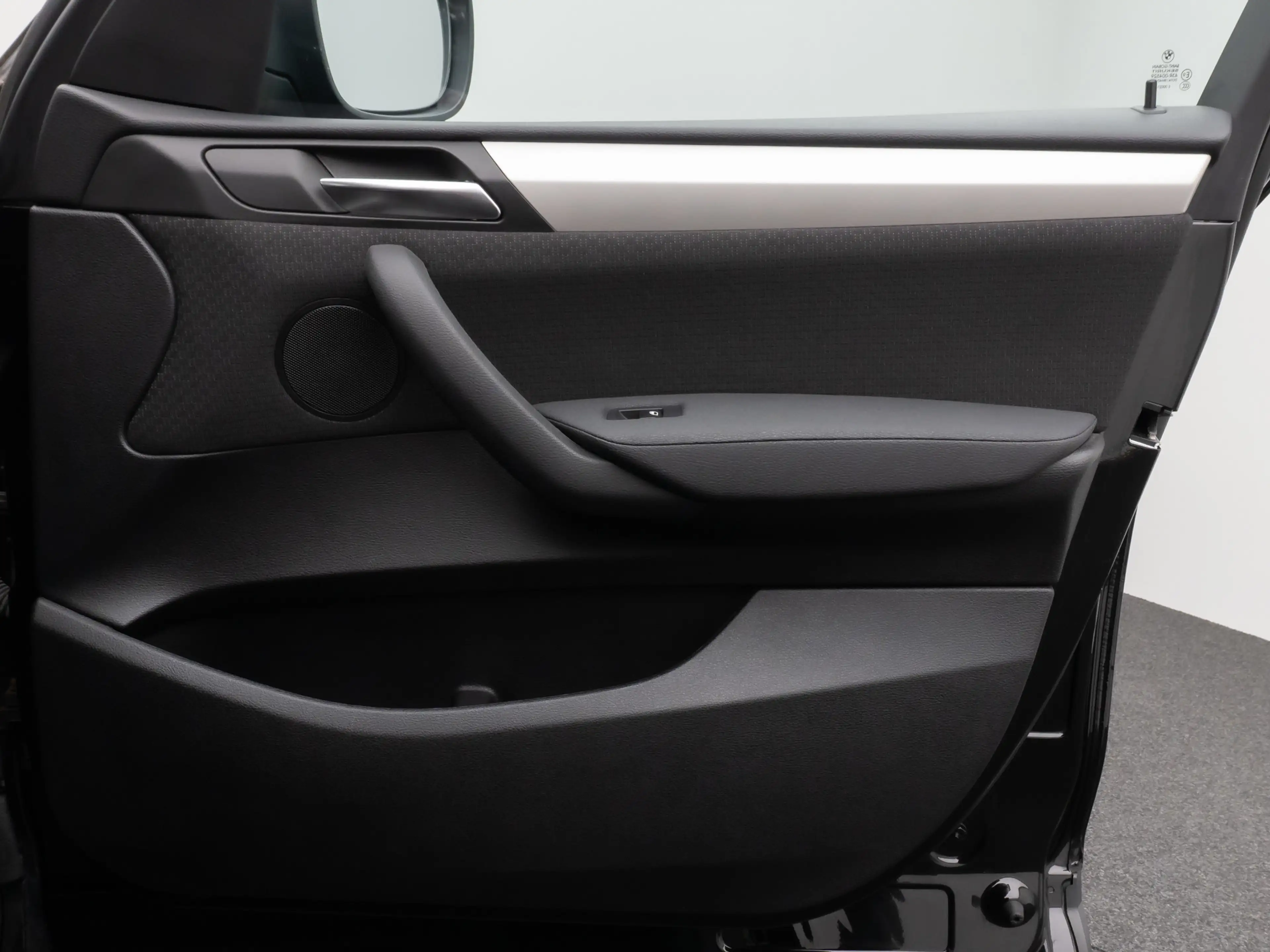 BMW X3 Navi Sitzhzg PDC Tempomat 8Fach — photo 28