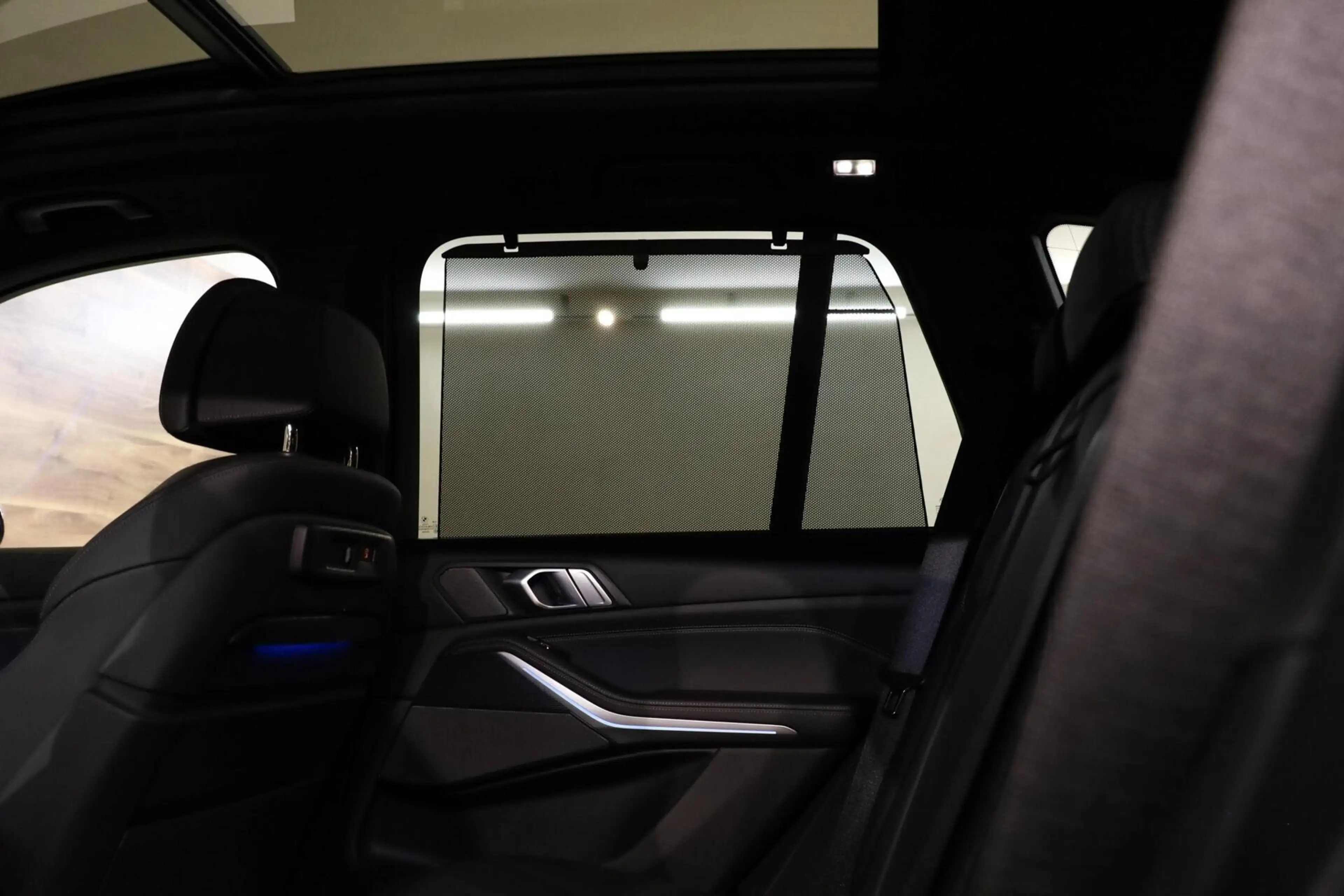 BMW X5 xDrive45e M-Sport|Pano|H&K|360|HUD|Nightvision|Tre — photo 24