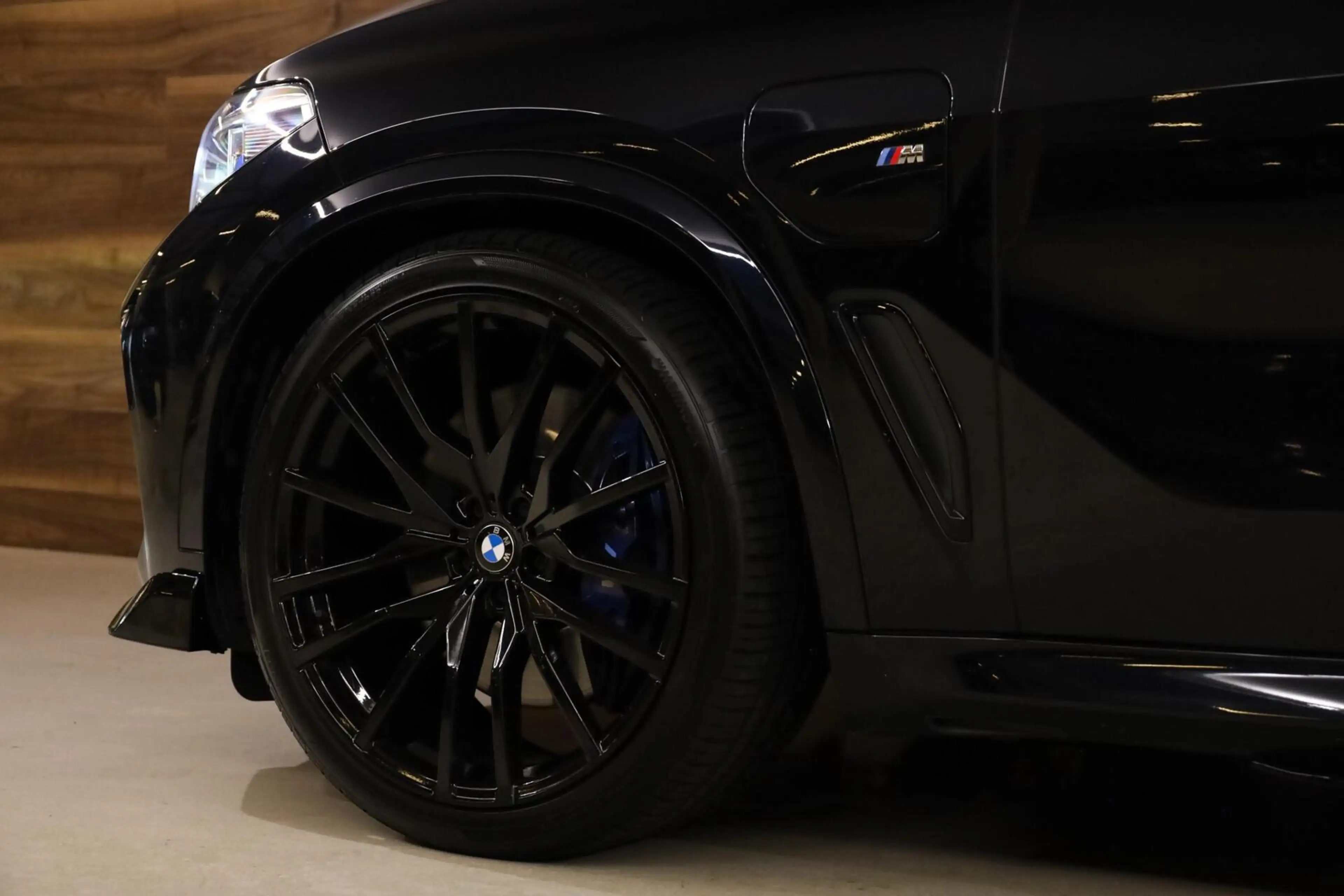 BMW X5 xDrive45e M-Sport|Pano|H&K|360|HUD|Nightvision|Tre — photo 28