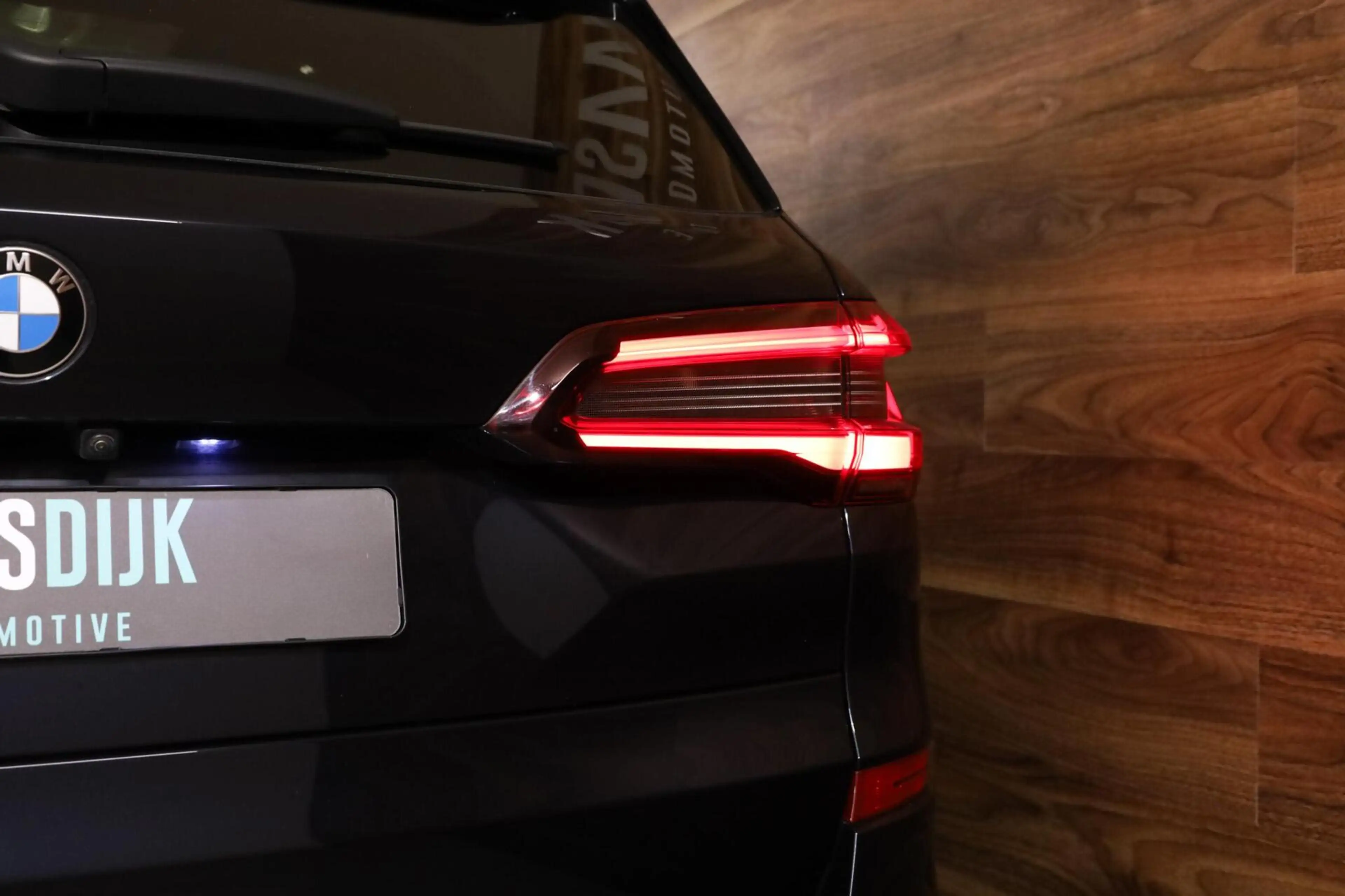 BMW X5 xDrive45e M-Sport|Pano|H&K|360|HUD|Nightvision|Tre — photo 45
