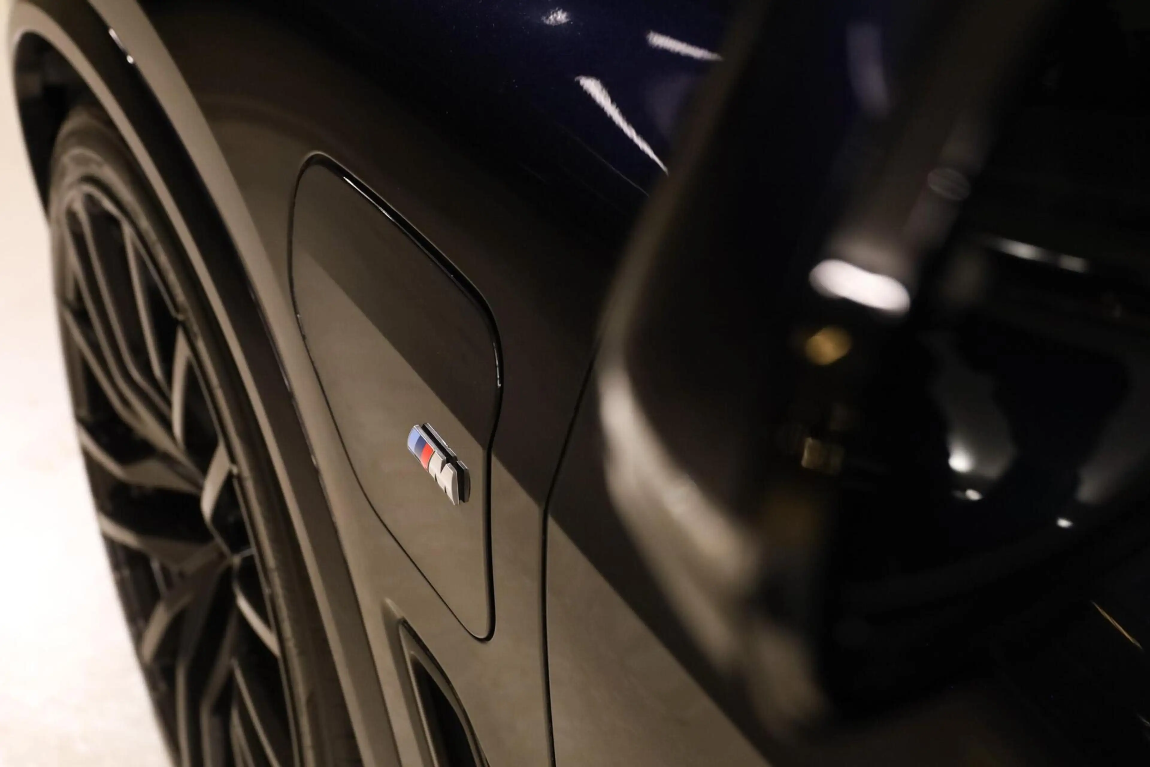 BMW X5 xDrive45e M-Sport|Pano|H&K|360|HUD|Nightvision|Tre — photo 39