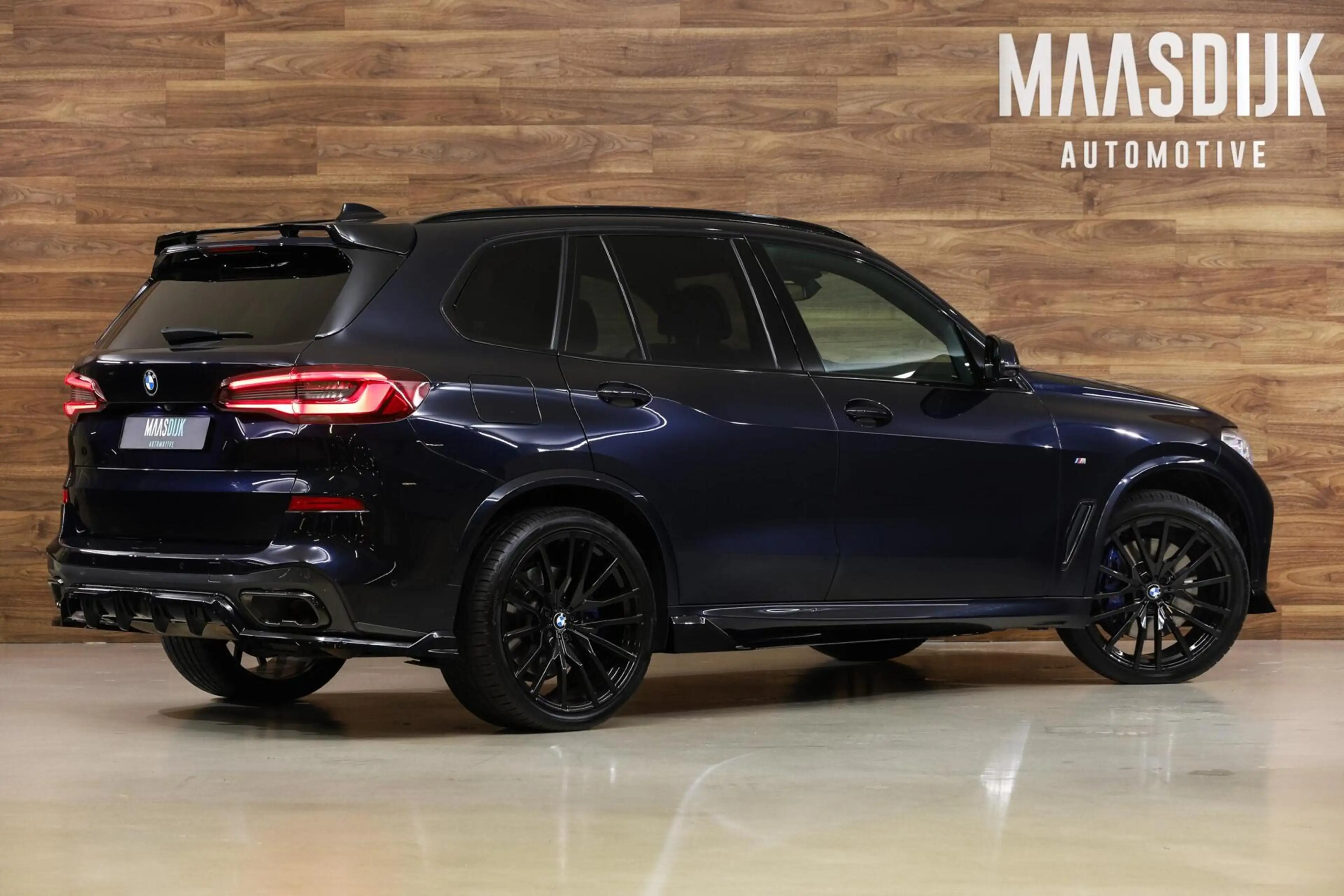 BMW X5 xDrive45e M-Sport|Pano|H&K|360|HUD|Nightvision|Tre — photo 9