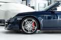 Porsche 997 911 Turbo Cabrio I Bose I Exklusive I BRD Blau - thumbnail 7