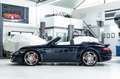 Porsche 997 911 Turbo Cabrio I Bose I Exklusive I BRD Blau - thumbnail 3