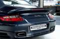 Porsche 997 911 Turbo Cabrio I Bose I Exklusive I BRD Blau - thumbnail 24
