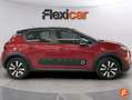 Citroen C3 1.2 PureTech Feel 68 Burdeos - thumbnail 5