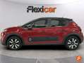 Citroen C3 1.2 PureTech Feel 68 Burdeos - thumbnail 3