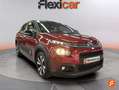 Citroen C3 1.2 PureTech Feel 68 Burdeos - thumbnail 2