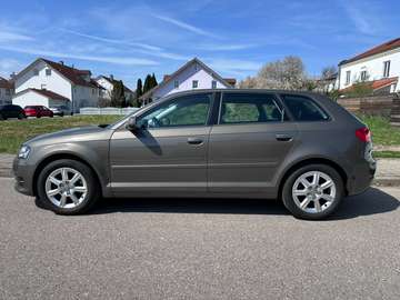 A3 1.2 TFSI S tronic Ambiente