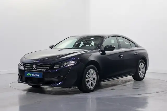 Peugeot 508 1.2 PureTech S&S Active Pack EAT8 130