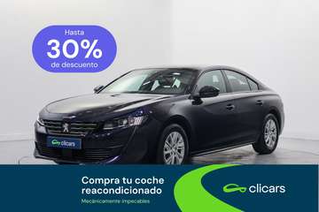 1.2 PureTech S&S Active Pack EAT8 130