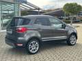 Ford EcoSport Titanium Winter Paket Design Paket - thumbnail 4