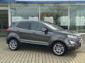 Ford EcoSport Titanium Winter Paket Design Paket - thumbnail 3