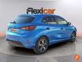 MG MG3 Hybrid+ Luxury Azul - thumbnail 4