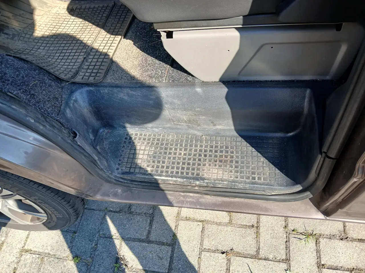 Volkswagen T4 Multivan TDI 7DC UY2, foto 12