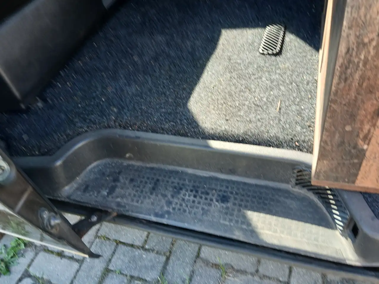 Volkswagen T4 Multivan TDI 7DC UY2, foto 11