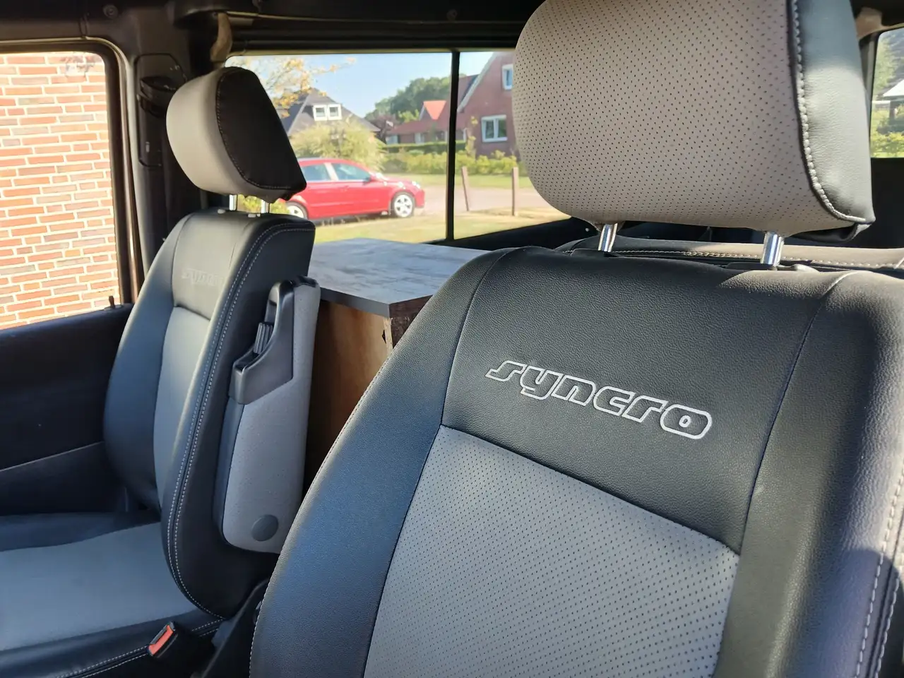 Volkswagen T4 Multivan TDI 7DC UY2, foto 7