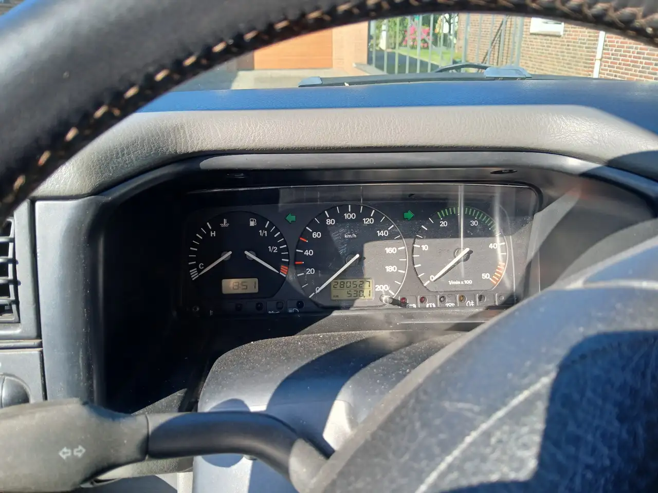 Volkswagen T4 Multivan TDI 7DC UY2, foto 6