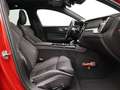 Volvo S60 T6 PLUG-IN HYBRID LONG RANGE PLUS DARK HEICO BODYK Rood - thumbnail 34