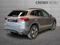 Mercedes-Benz GLA 180 GLA 180 d Progressive Advanced Plus Auto Grigio - thumbnail 2