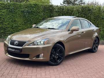 V6 Luxury AdaptiveCruise MarkLevinson Dakraam