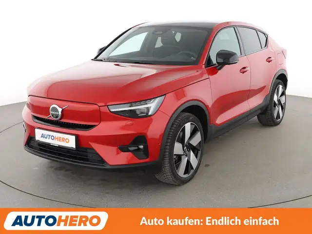 Volvo C40