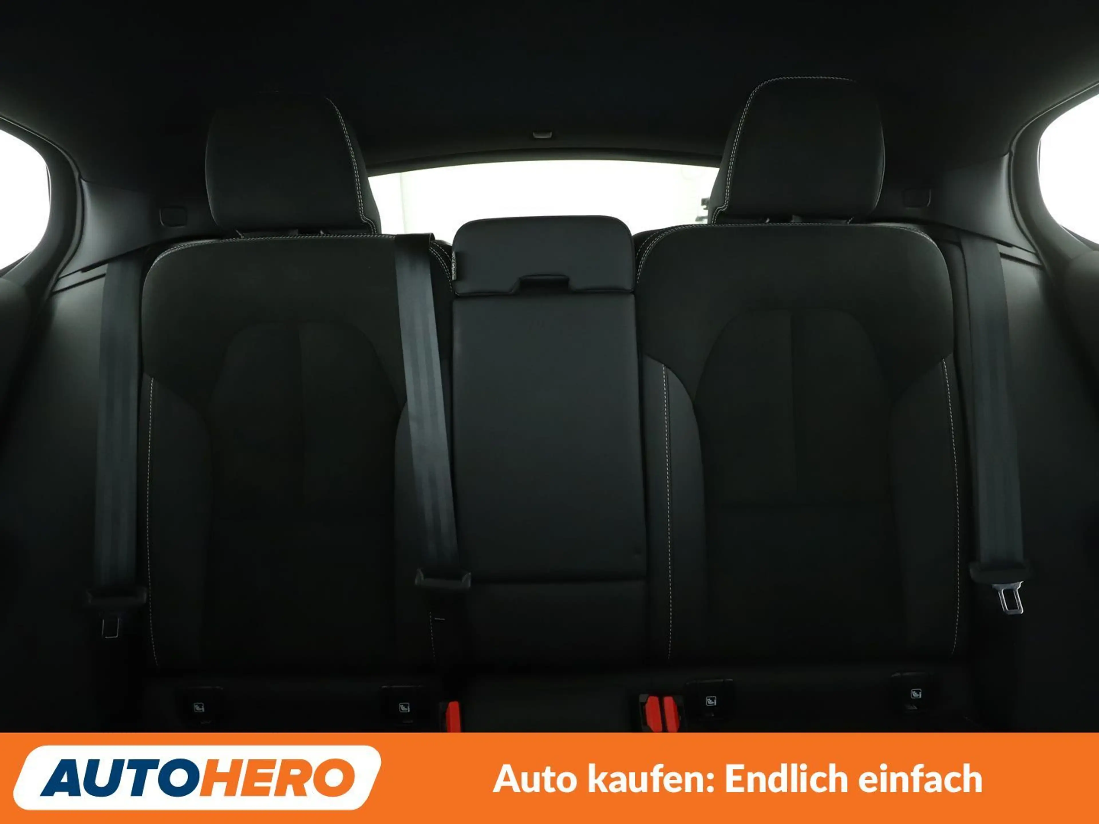 Volvo C40 Recharge 185 kW Extended Range Ultimate 2WD Aut. — photo 15