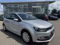 Volkswagen Polo 1.2 TSI/KLIMA/TÜV/UNFALLFREI/AUTOMATIK Argent - thumbnail 7