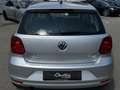Volkswagen Polo 1.2 TSI/KLIMA/TÜV/UNFALLFREI/AUTOMATIK Silber - thumbnail 4
