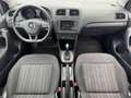 Volkswagen Polo 1.2 TSI/KLIMA/TÜV/UNFALLFREI/AUTOMATIK Silber - thumbnail 12