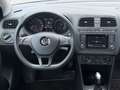 Volkswagen Polo 1.2 TSI/KLIMA/TÜV/UNFALLFREI/AUTOMATIK Argintiu - thumbnail 13