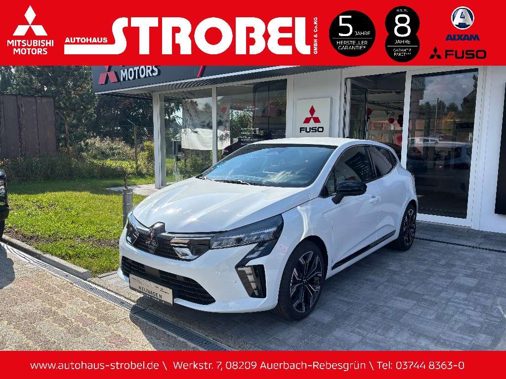 Second hand Mitsubishi Colt 1.0