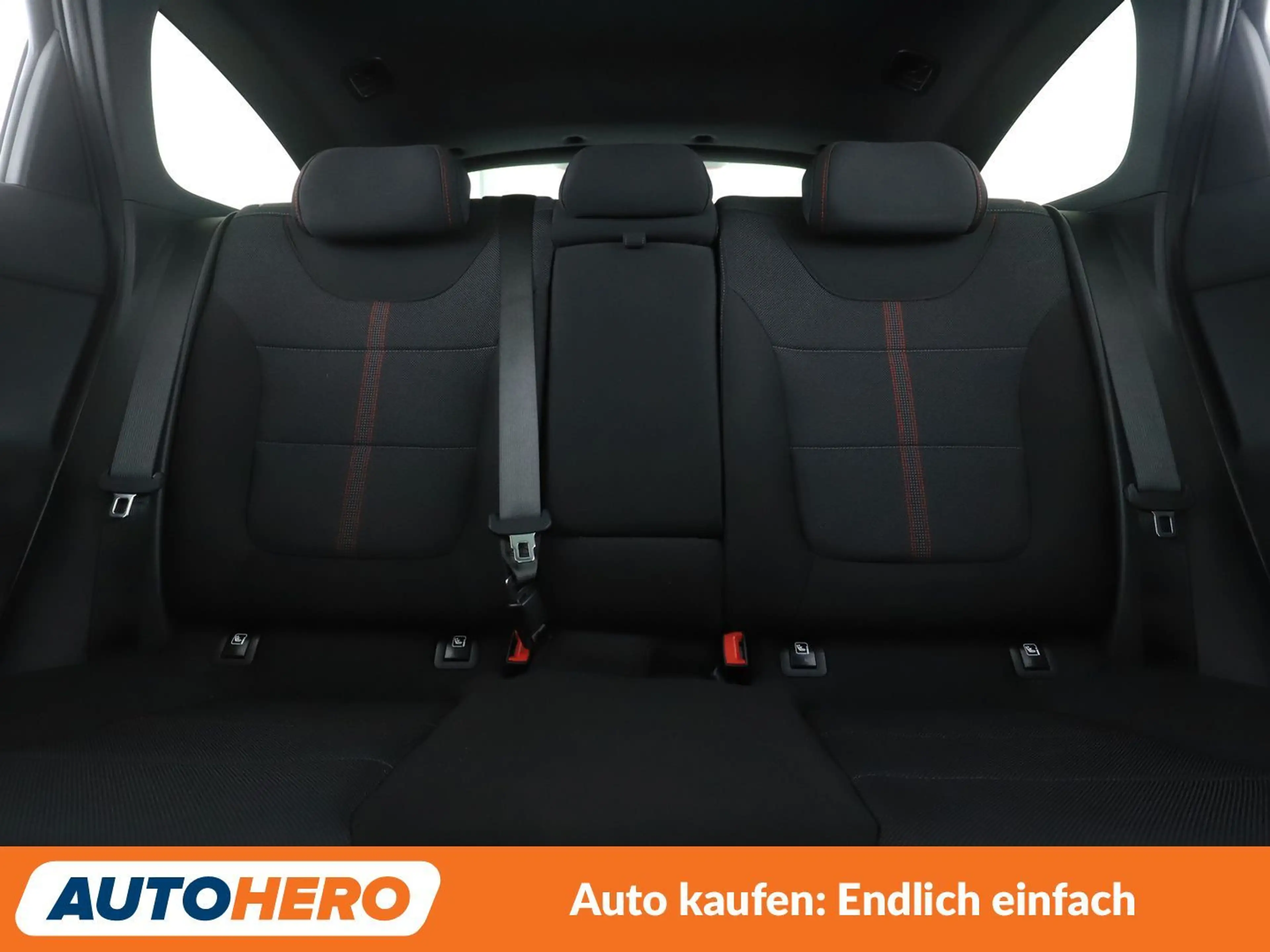 Hyundai i30 1.5 T-GDI Mild-Hybrid N Line Aut.*NAVI*VC*ACC*CAM* — photo 15